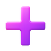 icône plus