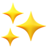 icône étoiles