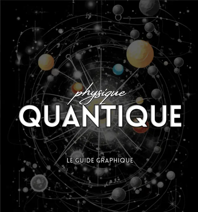 Couverture de Physique quantique