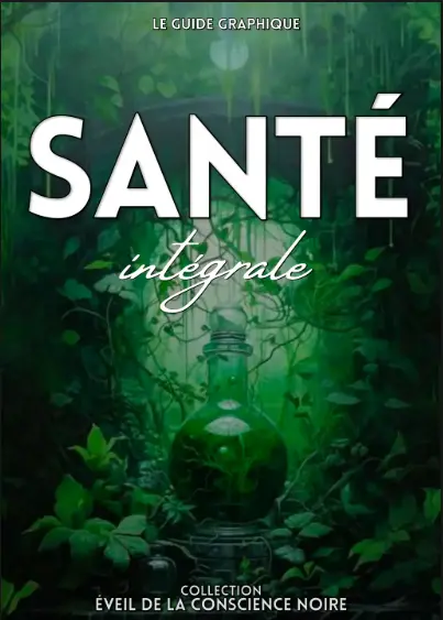 Couverture de Santé intégrale
